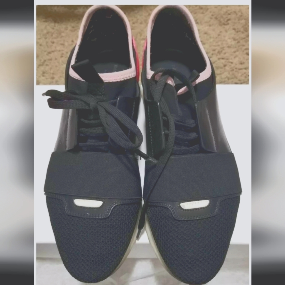 Balenciaga Runners